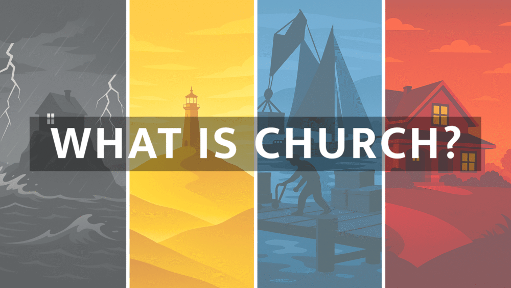 What is Church?